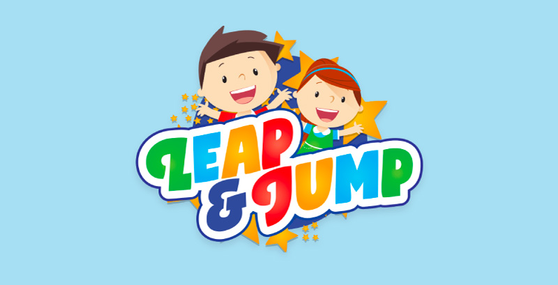 LeapandJump